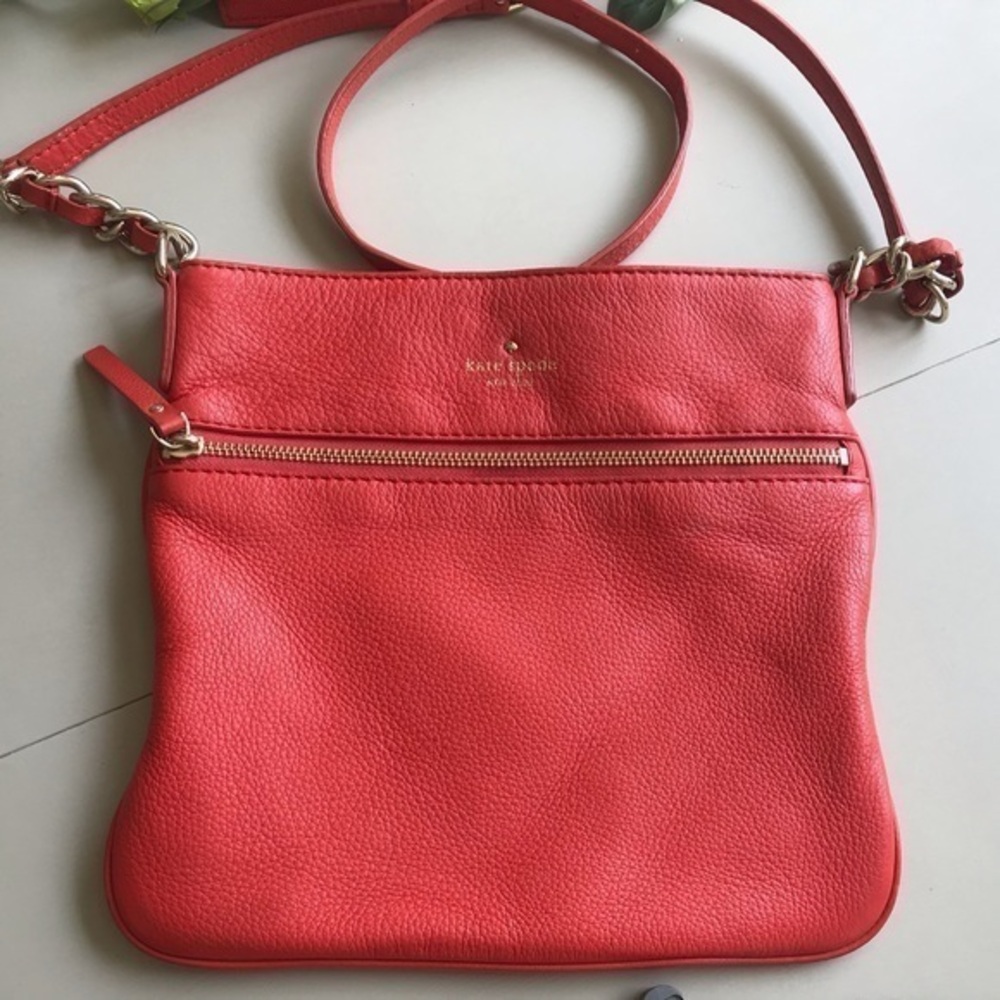 ♠️ Kate Spade Crossbody Bag ♠️